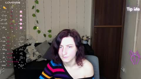 Jenya online show from January 23, 2025, 11:05 pm