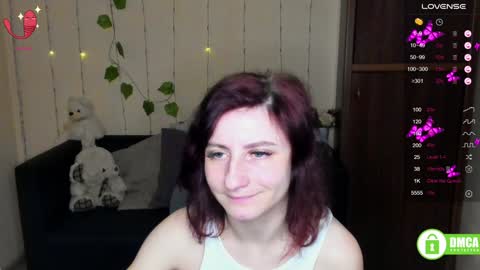 Jenya online show from February 6, 2025, 12:54 am