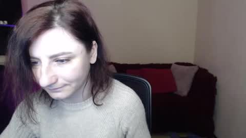 Jenya online show from February 19, 2025, 2:01 am