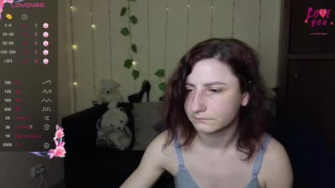 Jenya online show from March 7, 2025, 11:49 pm