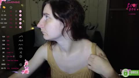 Jenya online show from September 9, 2025, 5:29 am