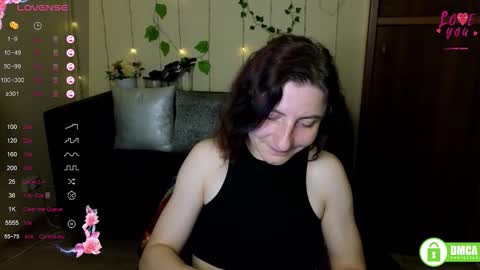 Jenya online show from September 13, 2025, 5:51 am