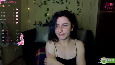 Jenya online show from September 23, 2025, 5:49 pm