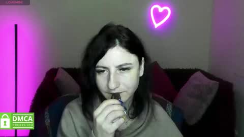 Jenya online show from November 13, 2025, 7:13 pm