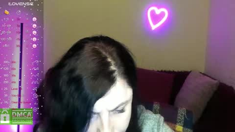 Jenya online show from December 4, 2025, 7:00 pm