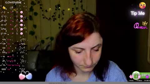 Jenya online show from March 18, 2026, 6:44 pm