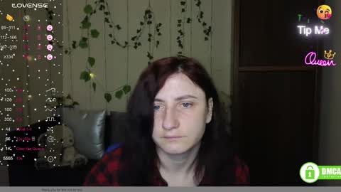 Jenya online show from April 12, 2026, 5:29 pm