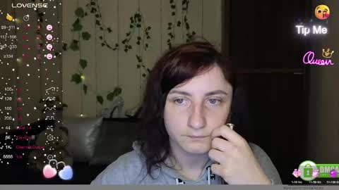 Snapshot of muse_kitty_jenia chatting on April 19, 2026, 5:23 pm Jenya online show from April 19, 2026, 5:23 pm