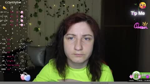 Snapshot of muse_kitty_jenia chatting on April 22, 2026, 5:36 pm Jenya online show from April 22, 2026, 5:36 pm