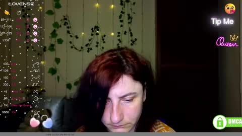 Snapshot of muse_kitty_jenia chatting on April 28, 2026, 2:27 am Jenya online show from April 28, 2026, 2:27 am