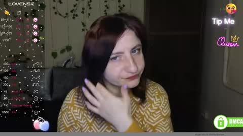 Snapshot of muse_kitty_jenia chatting on April 29, 2026, 5:30 pm Jenya online show from April 29, 2026, 5:30 pm