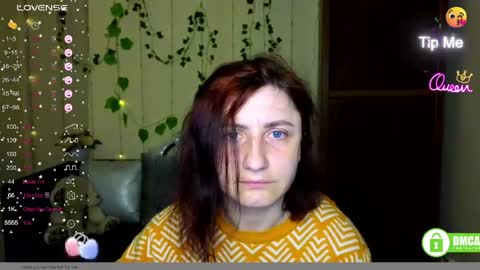 Snapshot of muse_kitty_jenia chatting on May 4, 2026, 5:31 pm Jenya online show from May 4, 2026, 5:31 pm