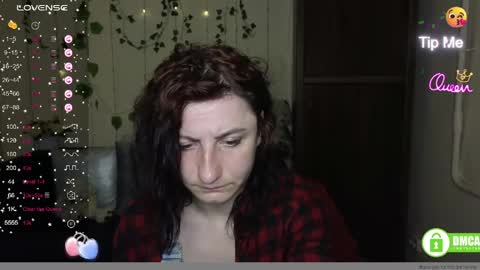 Snapshot of muse_kitty_jenia chatting on May 8, 2026, 5:40 pm Jenya online show from May 8, 2026, 5:40 pm