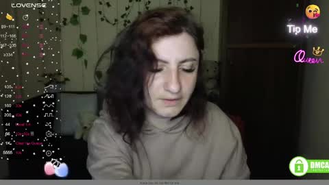 Snapshot of muse_kitty_jenia chatting on May 17, 2026, 5:20 pm Jenya online show from May 17, 2026, 5:20 pm