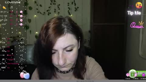 Snapshot of muse_kitty_jenia chatting on May 21, 2026, 6:15 pm Jenya online show from May 21, 2026, 6:15 pm