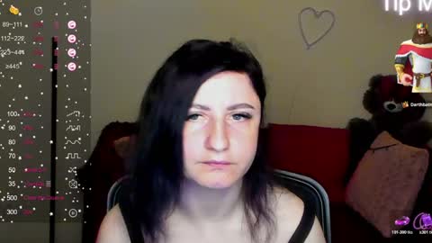 Snapshot of muse_kitty_jenia chatting on May 28, 2026, 6:21 am Jenya online show from May 28, 2026, 6:21 am