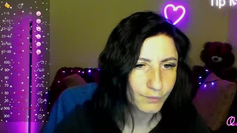 Snapshot of muse_kitty_jenia chatting on May 29, 2026, 11:30 am Jenya online show from May 29, 2026, 11:30 am