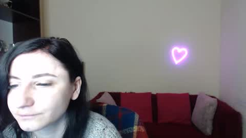 Jeneva online show from November 16, 2025, 6:30 am