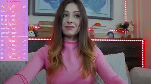 Snapshot of musedollx chatting on October 23, 2025, 6:17 pm Luna online show from October 23, 2025, 6:17 pm