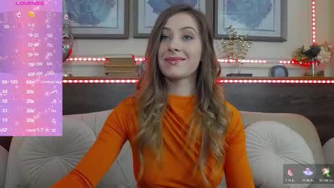 Snapshot of musedollx chatting on November 11, 2025, 7:25 pm Luna online show from November 11, 2025, 7:25 pm