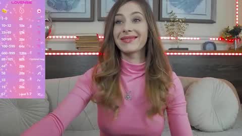 Snapshot of musedollx chatting on November 15, 2025, 7:10 pm Luna online show from November 15, 2025, 7:10 pm