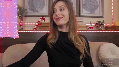 Snapshot of musedollx chatting on November 28, 2025, 8:55 pm Luna online show from November 28, 2025, 8:55 pm