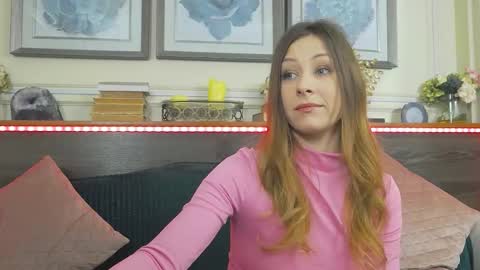 Snapshot of musedollx chatting on January 31, 2026, 8:40 pm Luna online show from January 31, 2026, 8:40 pm