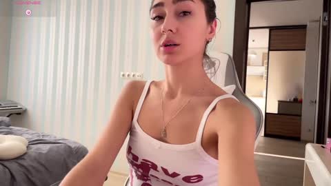 Snapshot of museleks chatting on December 19, 2024, 11:50 am Aleksa online show from December 19, 2024, 11:50 am
