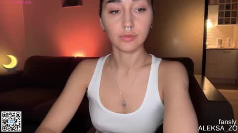 Snapshot of museleks chatting on September 22, 2025, 12:45 am Aleksa online show from September 22, 2025, 12:45 am