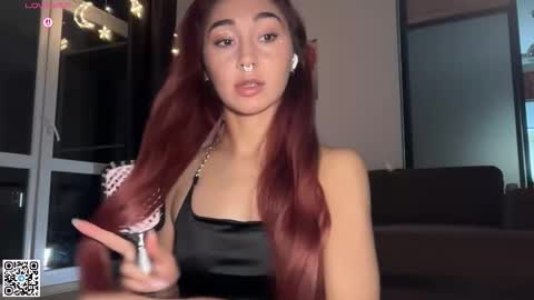 Aleksa online show from November 22, 2025, 1:26 am