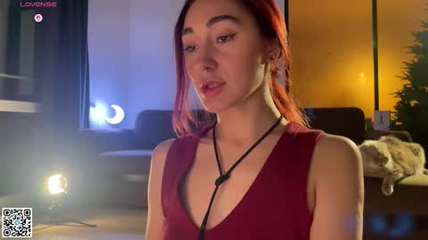 Snapshot of museleks chatting on December 22, 2025, 12:40 am Aleksa online show from December 22, 2025, 12:40 am