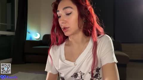 Snapshot of museleks chatting on January 13, 2026, 1:11 am Aleksa online show from January 13, 2026, 1:11 am