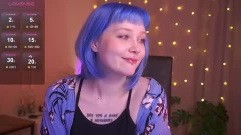 Snapshot of museluna chatting on March 10, 2026, 6:51 am Luna online show from March 10, 2026, 6:51 am