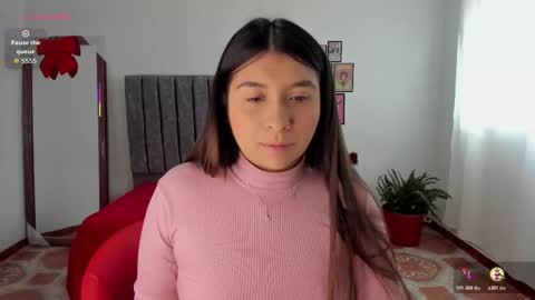 mushi_ online show from November 5, 2025, 5:24 pm