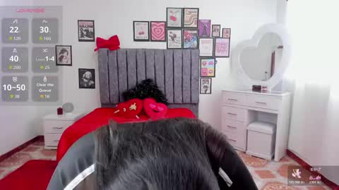 mushi_ online show from May 27, 2026, 7:33 pm