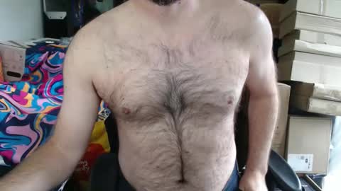 Snapshot of mushman87 chatting on September 24, 2025, 12:52 pm Mushman online show from September 24, 2025, 12:52 pm