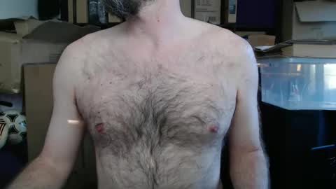 Mushman online show from January 16, 2026, 2:21 pm