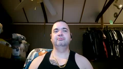 muskjox online show from August 7, 2026, 9:44 am