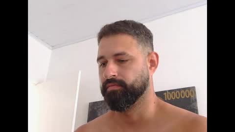 musosc online show from February 27, 2025, 12:34 pm