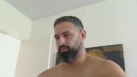 musosc online show from April 14, 2026, 6:25 pm