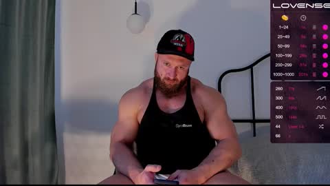 Artemius online show from January 12, 2025, 12:23 pm