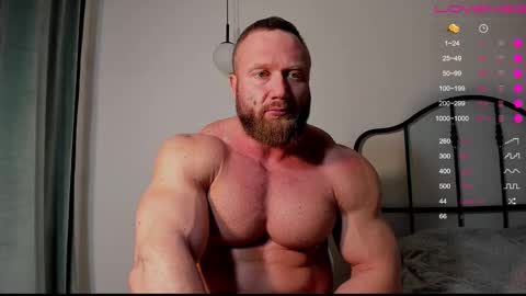 Artemius online show from March 12, 2025, 4:35 pm