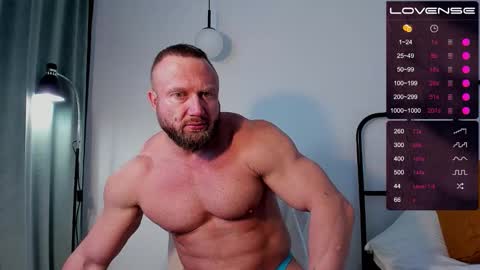 Artemius online show from October 19, 2025, 1:34 pm