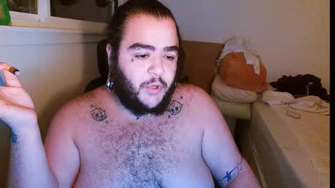 muttcunt online show from December 19, 2025, 9:05 am