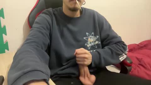 muupp69 online show from January 3, 2025, 3:16 am