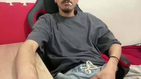 muupp69 online show from January 13, 2025, 8:26 pm