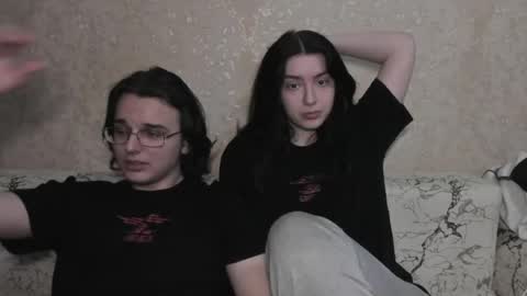 cute couple online show from May 29, 2026, 10:08 pm