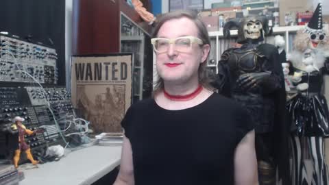 Muziknerd online show from January 31, 2025, 10:31 pm