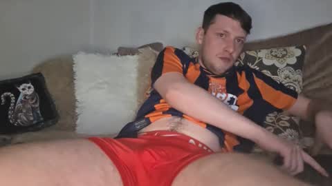 Muzzy online show from October 25, 2025, 10:15 pm