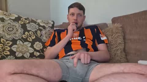 Muzzy online show from October 26, 2025, 2:12 pm